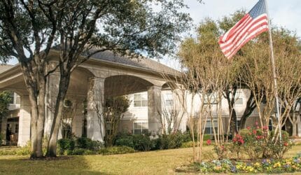 Brookdale Eden Estates