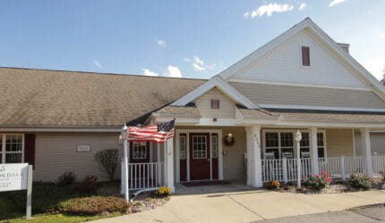 Brookdale Midland