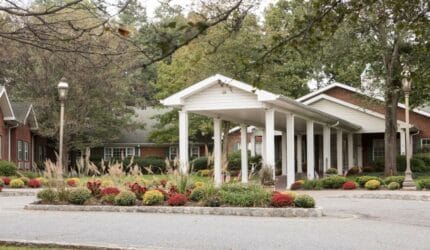 CareOne at The Highlands