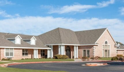 Cimarron Place