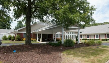 Commonwealth Senior Living at Churchland House