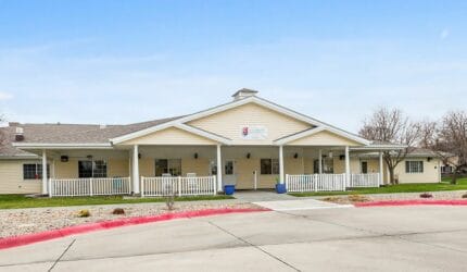 Cottonwood Senior Living