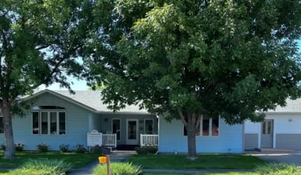 Countryside Hospice Support & Memory Center