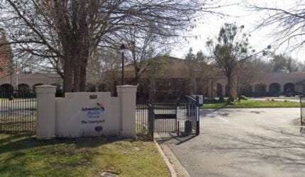 Courtyard Assisted Living