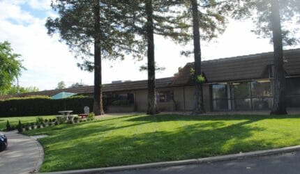 Crestwood Behavioral Health