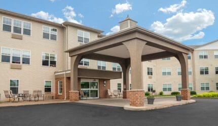Dimensions Living Stevens Point