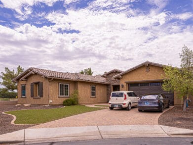 Eden Estates Assisted Living