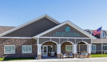 Edencrest at Siena Hills