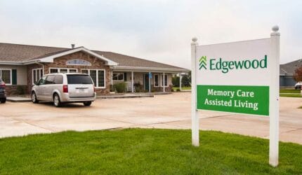 Edgewood Fremont