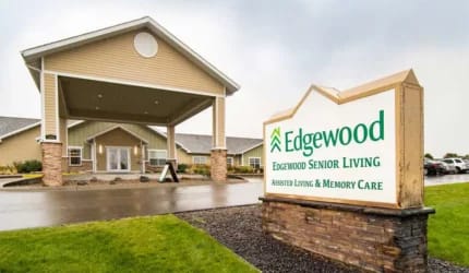 Edgewood Pierre