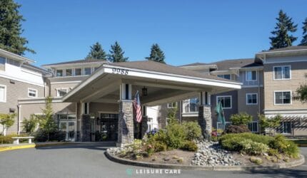 Fairwinds – Redmond