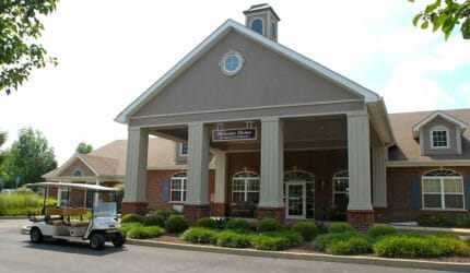 Five Star Residences of Noblesville