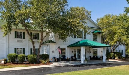 Florence Place