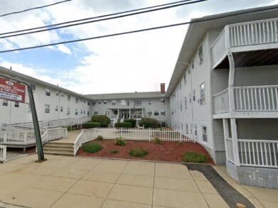 Gabriel House Assisted Living Residence