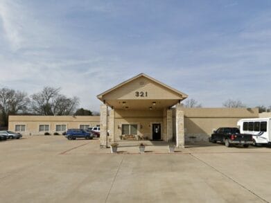 Garland Nursing & Rehabilitation Center