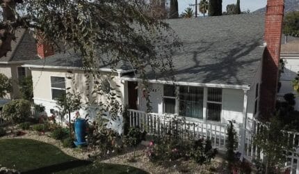 Grant Serenity Homes of Pasadena