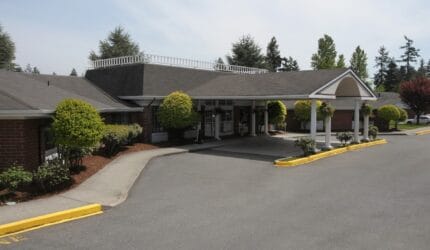 Hallmark Manor