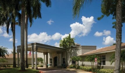 HarborChase of Coral Springs