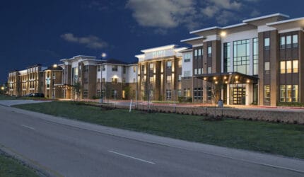 Heartis MidCities Assisted Living