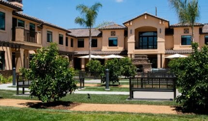 Highgate Senior Living at Temecula