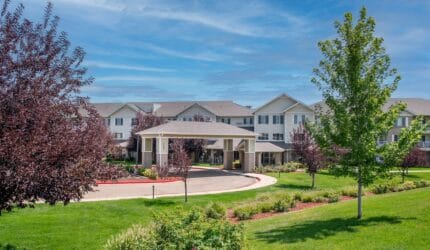 Highland Trail | Sky Active Living