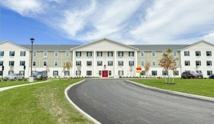 Homestead Village Senior Apartments