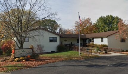 Hoover Haus