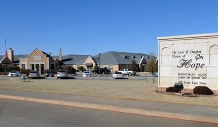 House of Hope by Presbyterian Manor