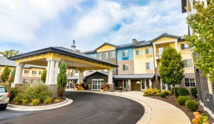 Independence Village of Carmel