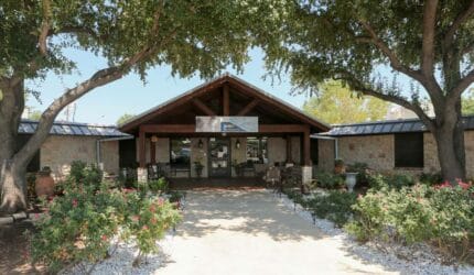 Lake Village Nursing & Rehabilitation Center