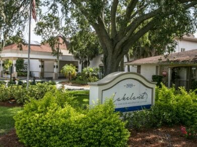 Lakeland Nursing and Rehabilitation Center