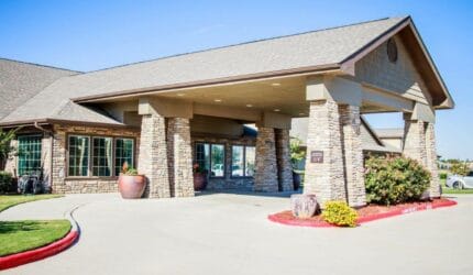 Legacy Ranch