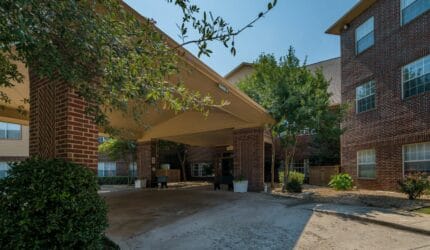 Lewisville Estates