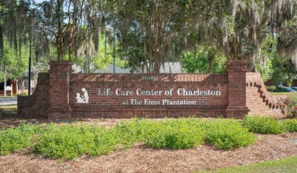 Life Care Center of Charleston