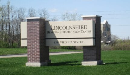 Lincolnshire Health Care Center