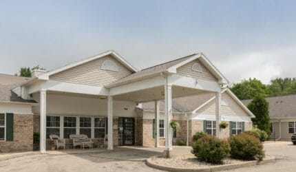 Madison Pointe Senior Living