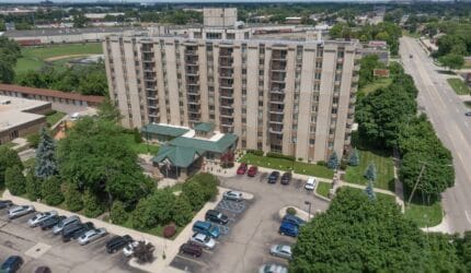 Maple Heights Senior Living