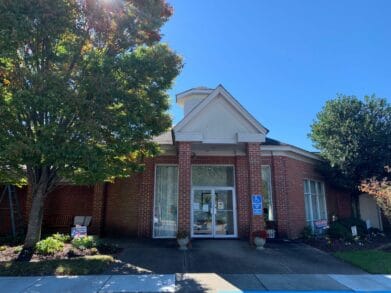 Mayfair House Senior Living