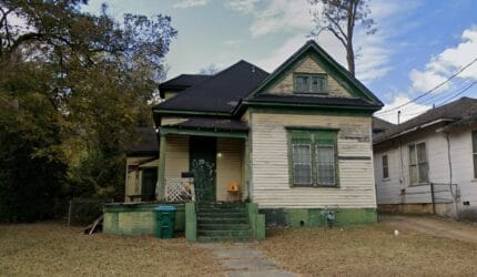 McCoy‘s Personal Care Home