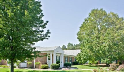 Milford Center