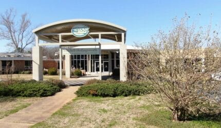 Mitchell-Hollingsworth Nursing and Rehabilitation Center