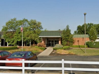 Monterey Health & Rehabilitation Center