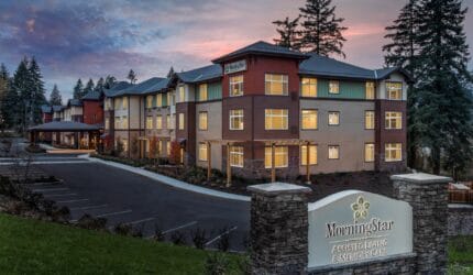 MorningStar of Beaverton