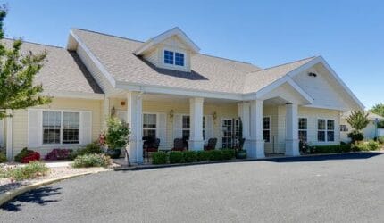 Orchard Park Senior Living