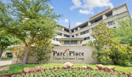 Parc Place