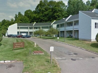 Parkside Village