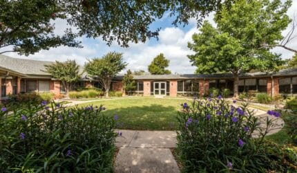 Parkwood Assisted Living