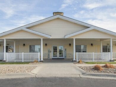 Pathfinder Senior Living
