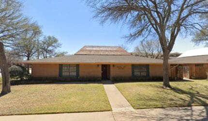 Perkins-Prothro Health Care Center