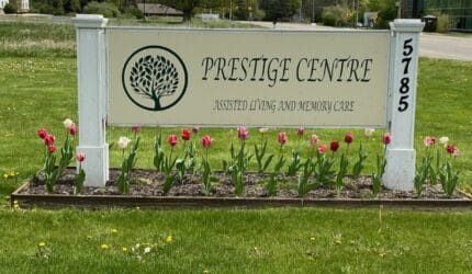 Prestige Center